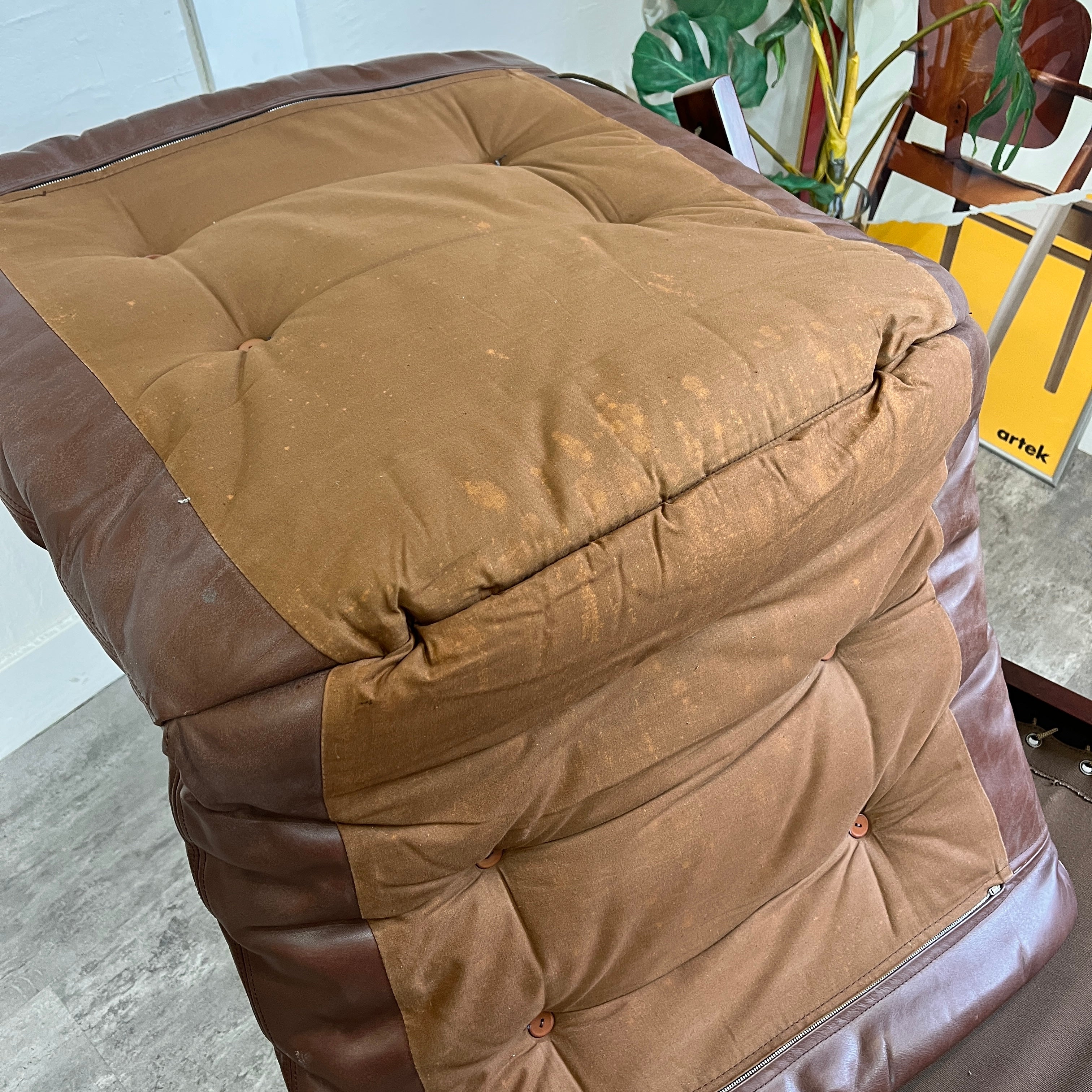 ブルクスボ / BRUKSBO ハンターチェア / Hunter Chair 1Pソファ ローズ