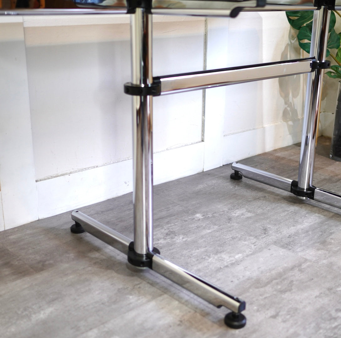 USM キトステーブル / Kitos デスク 中古 テーブル モダン リモート