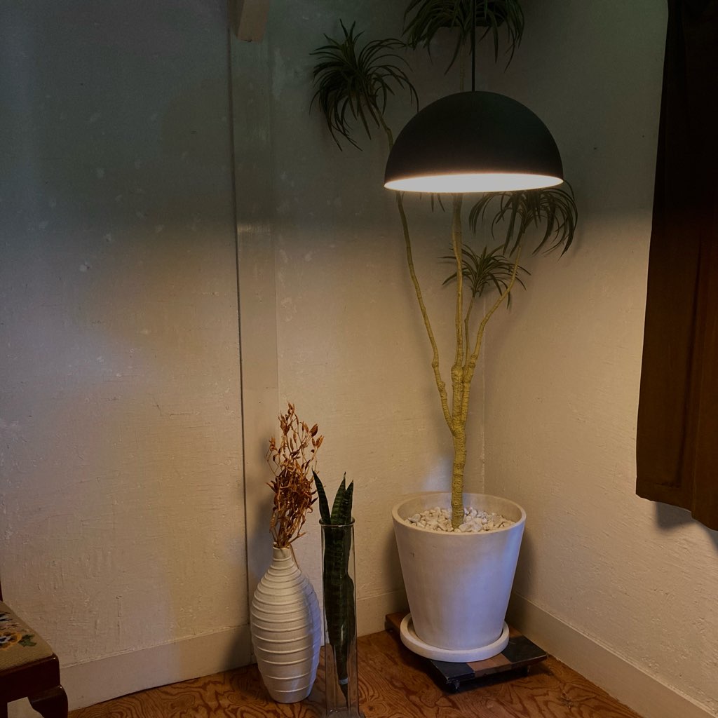 おまけつき】深澤直人 シャンデリア MODIFY パナソニック ミニマリズム