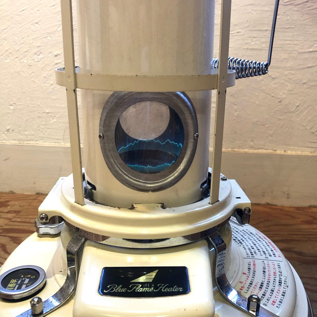 アラジン / Aladdin ブルーフレームヒーター 石油ストーブ 39型