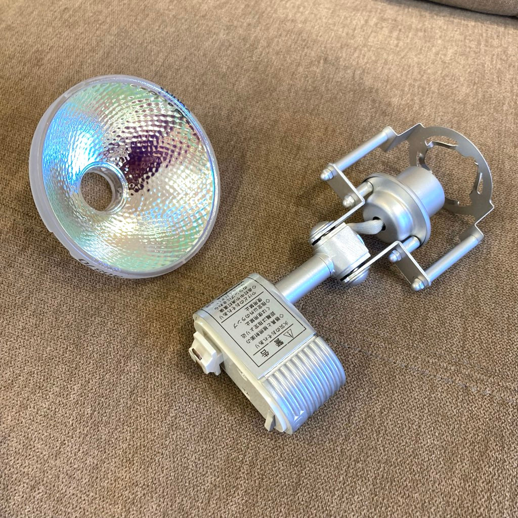 ヤマギワ / YAMAGIWA K-SPOT スポットライト 【3灯セット】 倉俣史朗