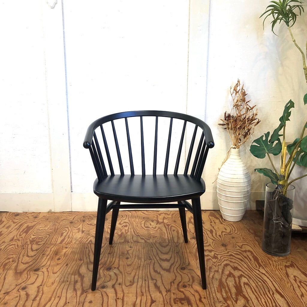 柏木工 KASHIWA ケイウィンザー K-WINDSOR ビーチェア JDC06 展示品