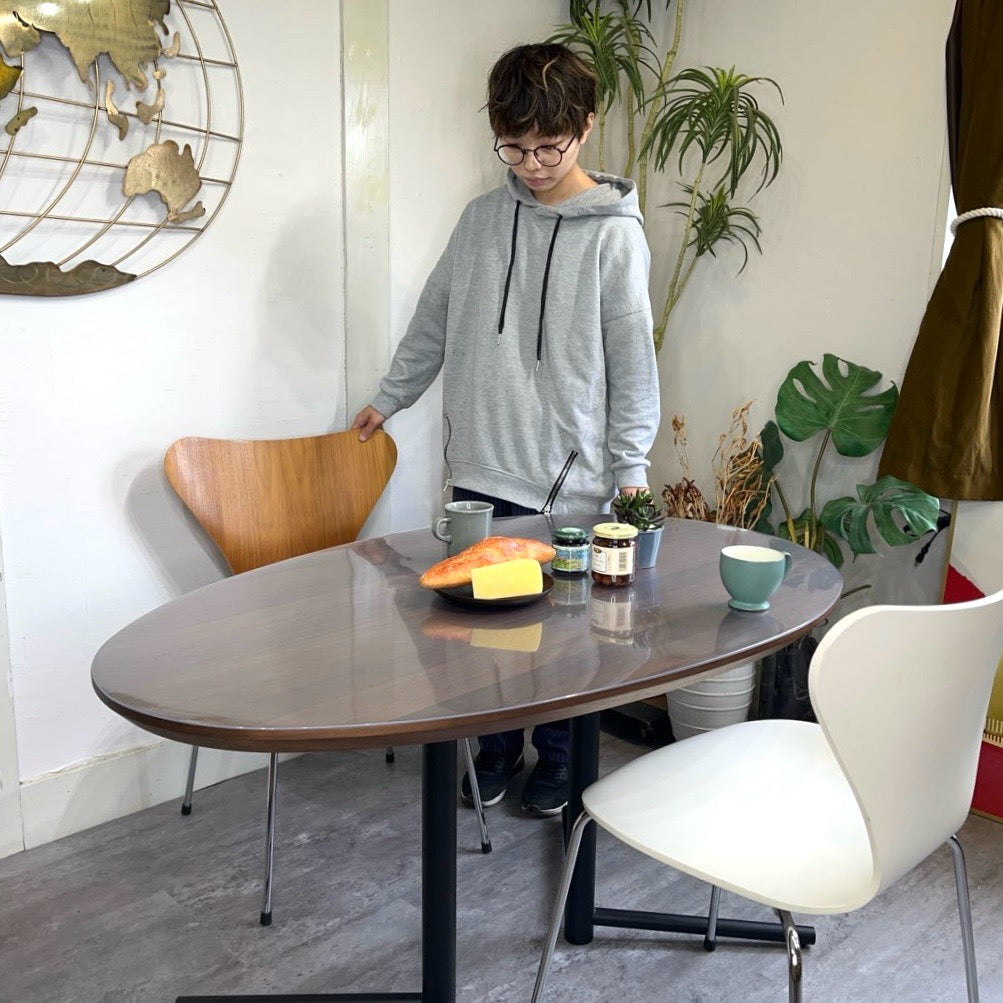 アクタス / ACTUS OWN-S ビッグサイドテーブル 中古 ダイニング