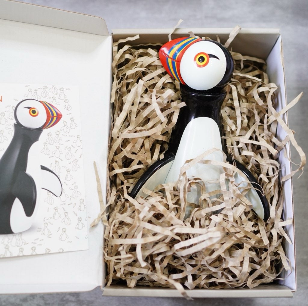 カイ・ボイスン / Kay Bojesen パフィン / Puffin デンマーク 北欧