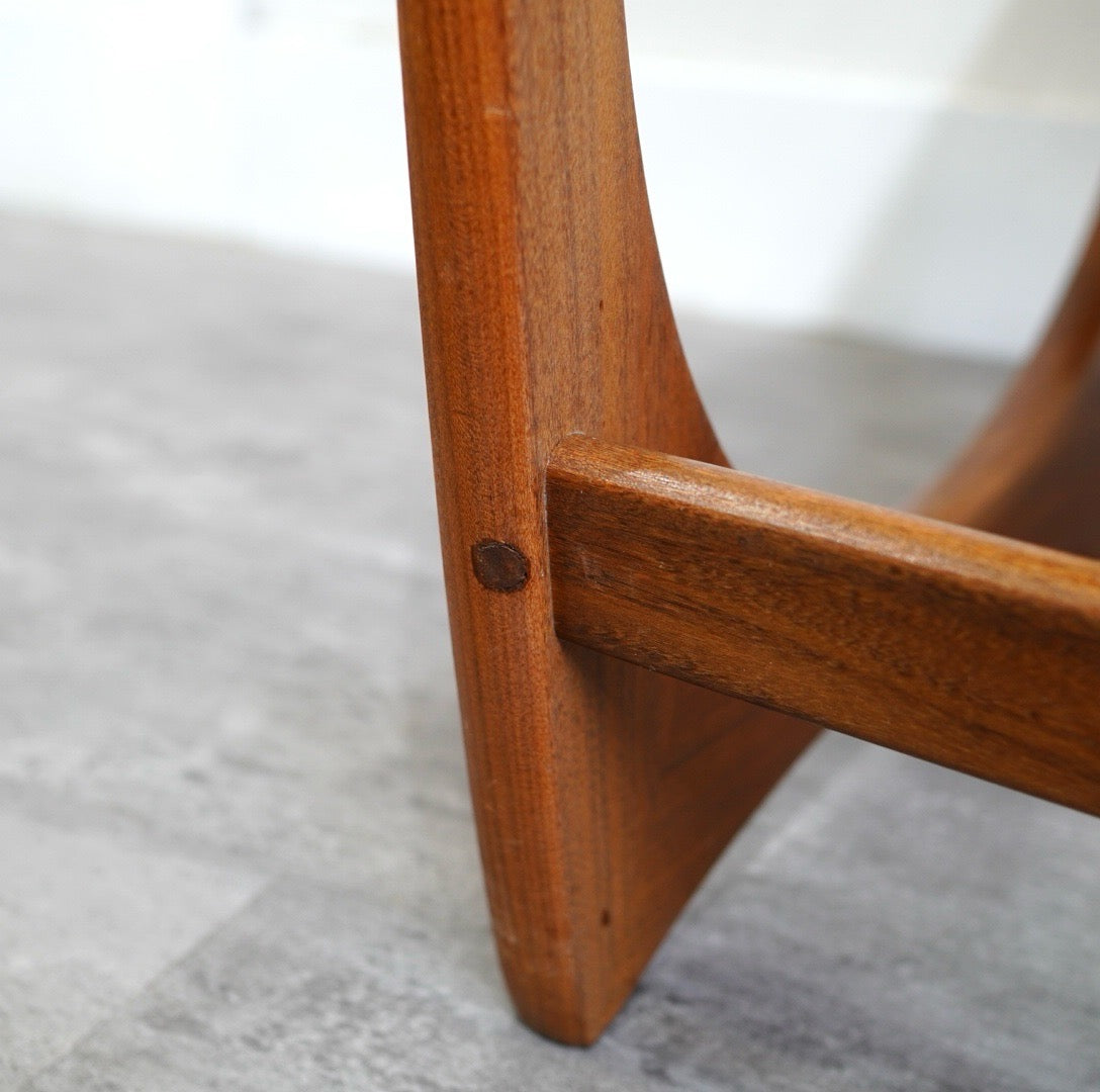 ジープラン / G-PLAN タイルトップ ネストテーブル コーヒーテーブル