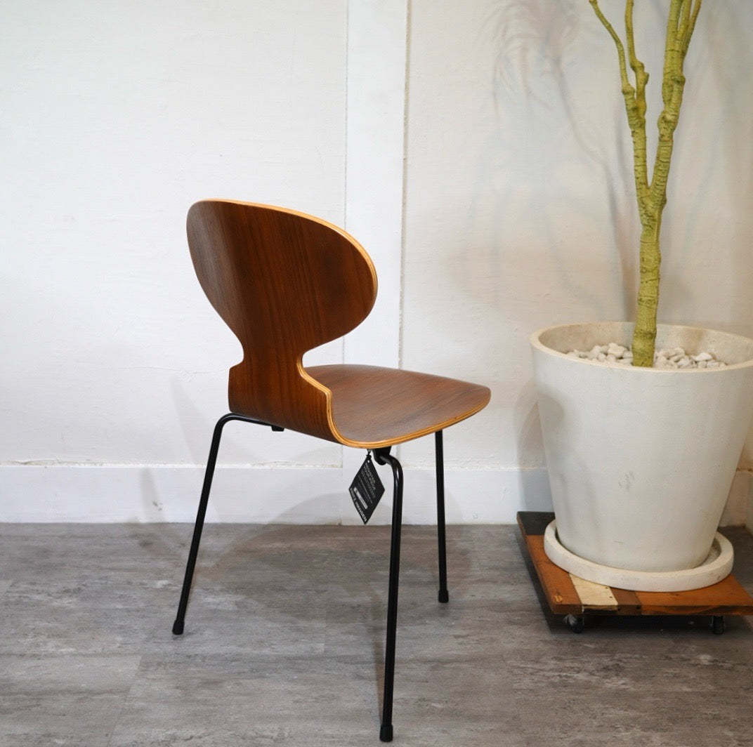 フリッツハンセン FRITZ HANSEN アントチェア antchair ウォールナット