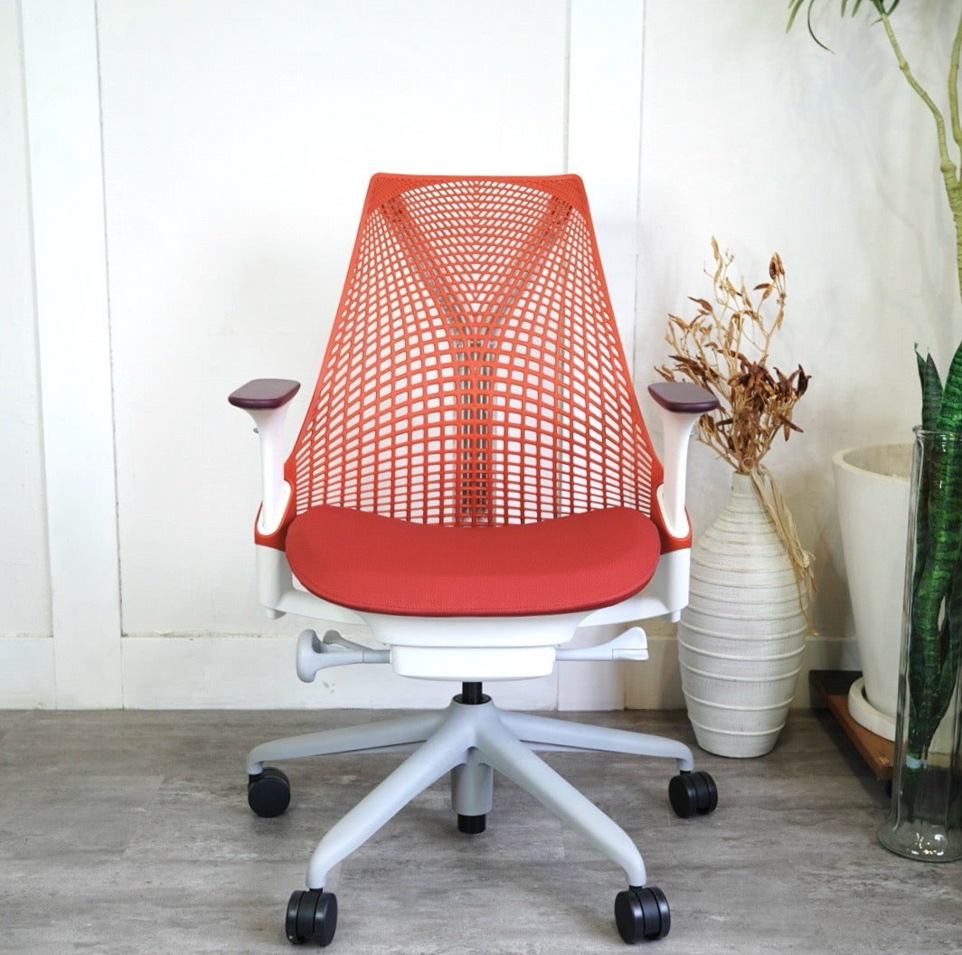 ハーマンミラー / HermanMiller セイルチェア / Sayl Chairs オフィス