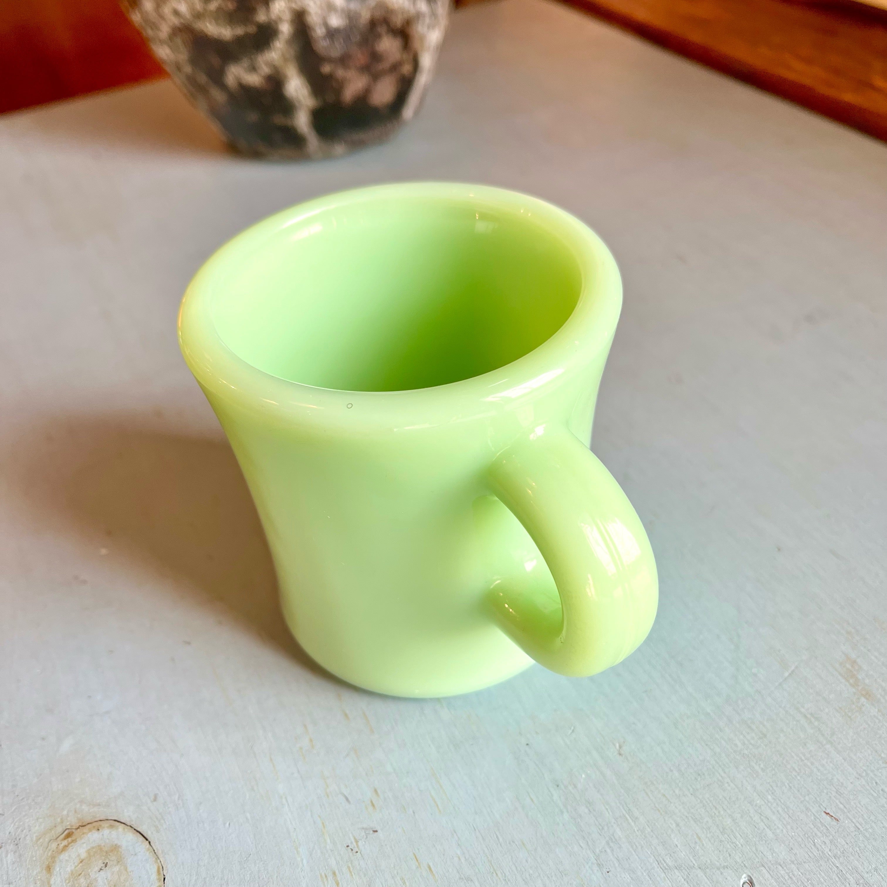 ファイヤーキング / Fire King エキストラヘビーマグ ジェダイ