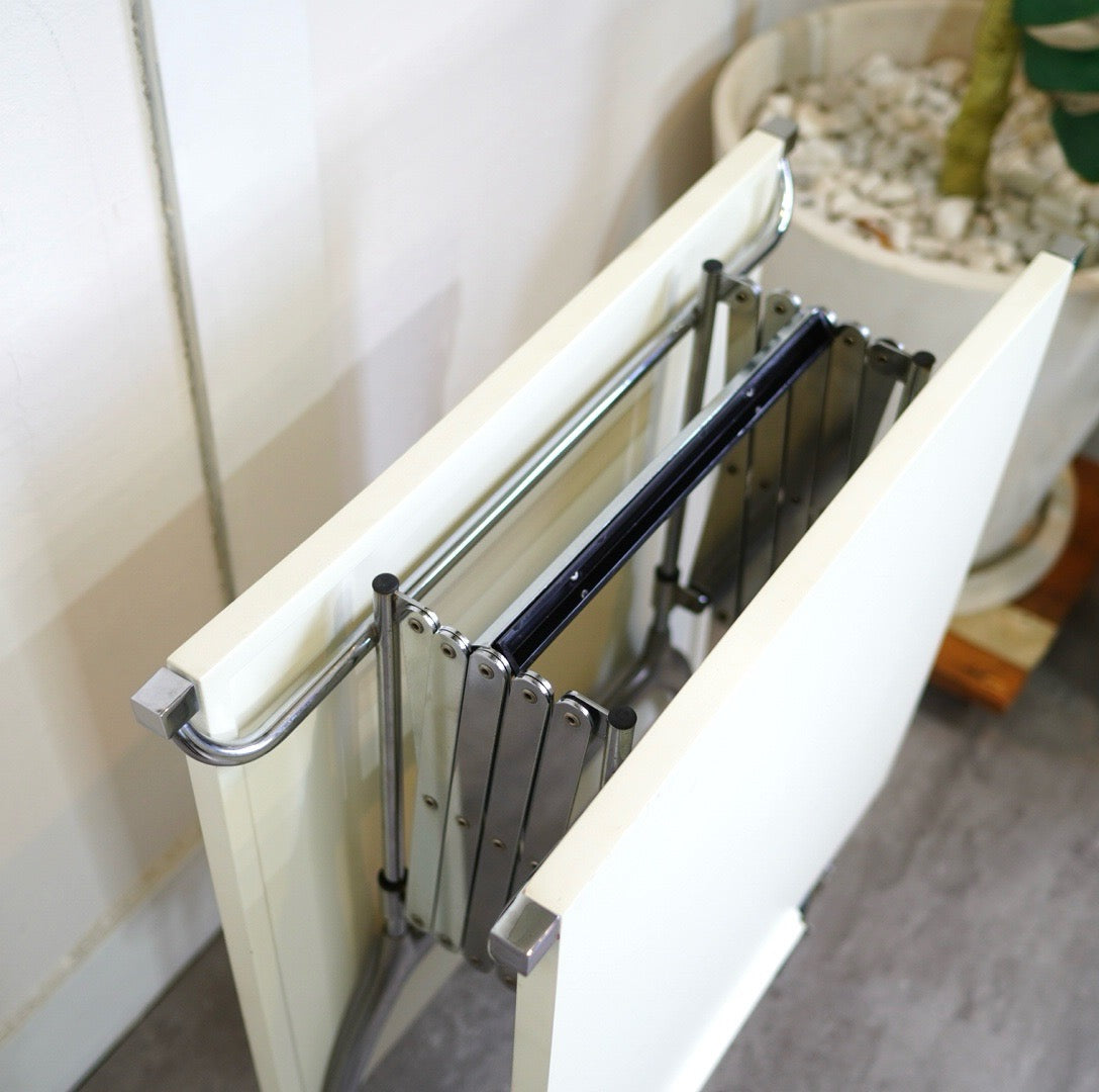 カルテル / Kartell バティスタ / BATTISTA ホワイト アントニオ