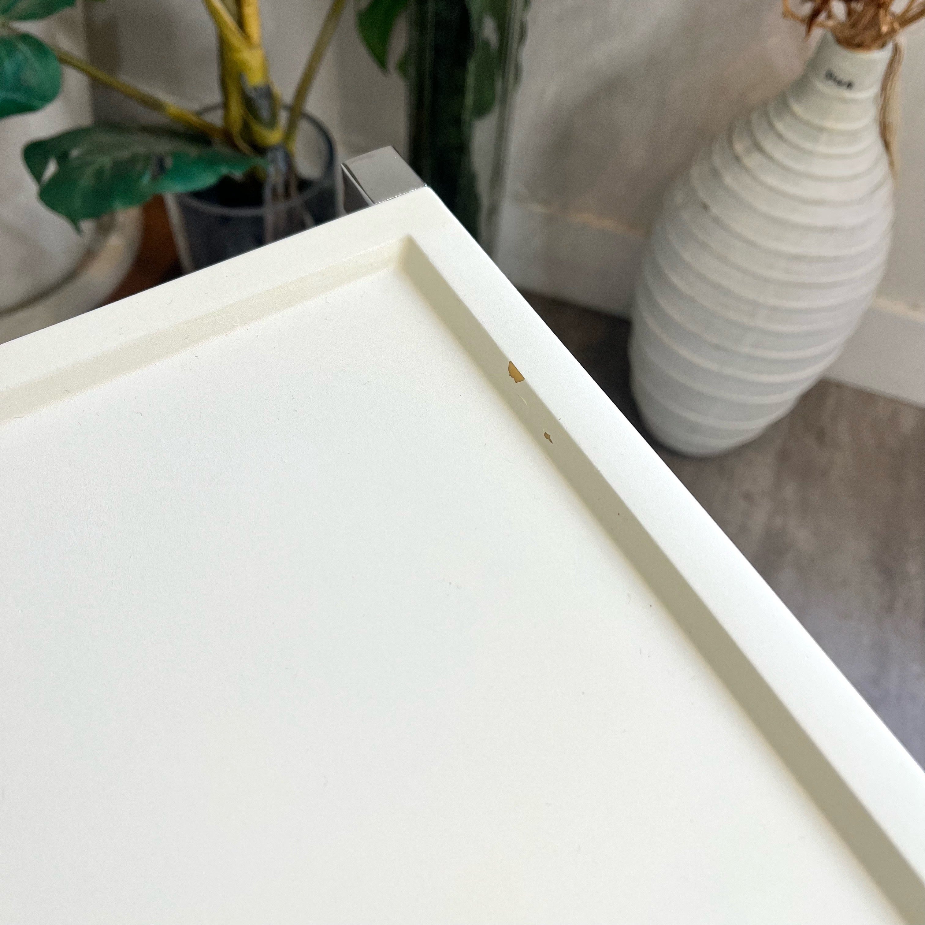 カルテル / Kartell バティスタ / BATTISTA ホワイト アントニオ