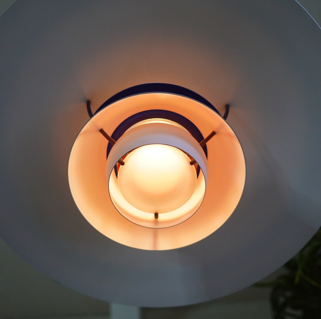 ルイスポールセン / Louis Poulsen PH5 クラシック ホワイト ポール