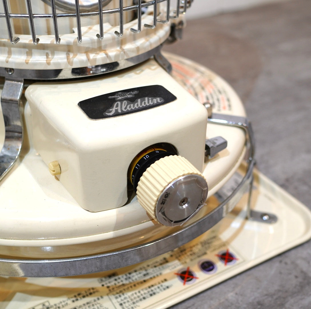 アラジン / Aladdin ブルーフレームヒーター 石油ストーブ 39型 BF3905