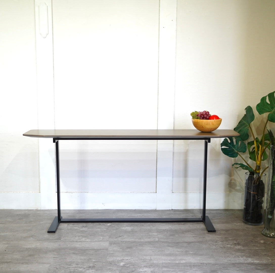 フクラ HUKLA カストール KASTOR コンソールテーブル STL-528-140 中古