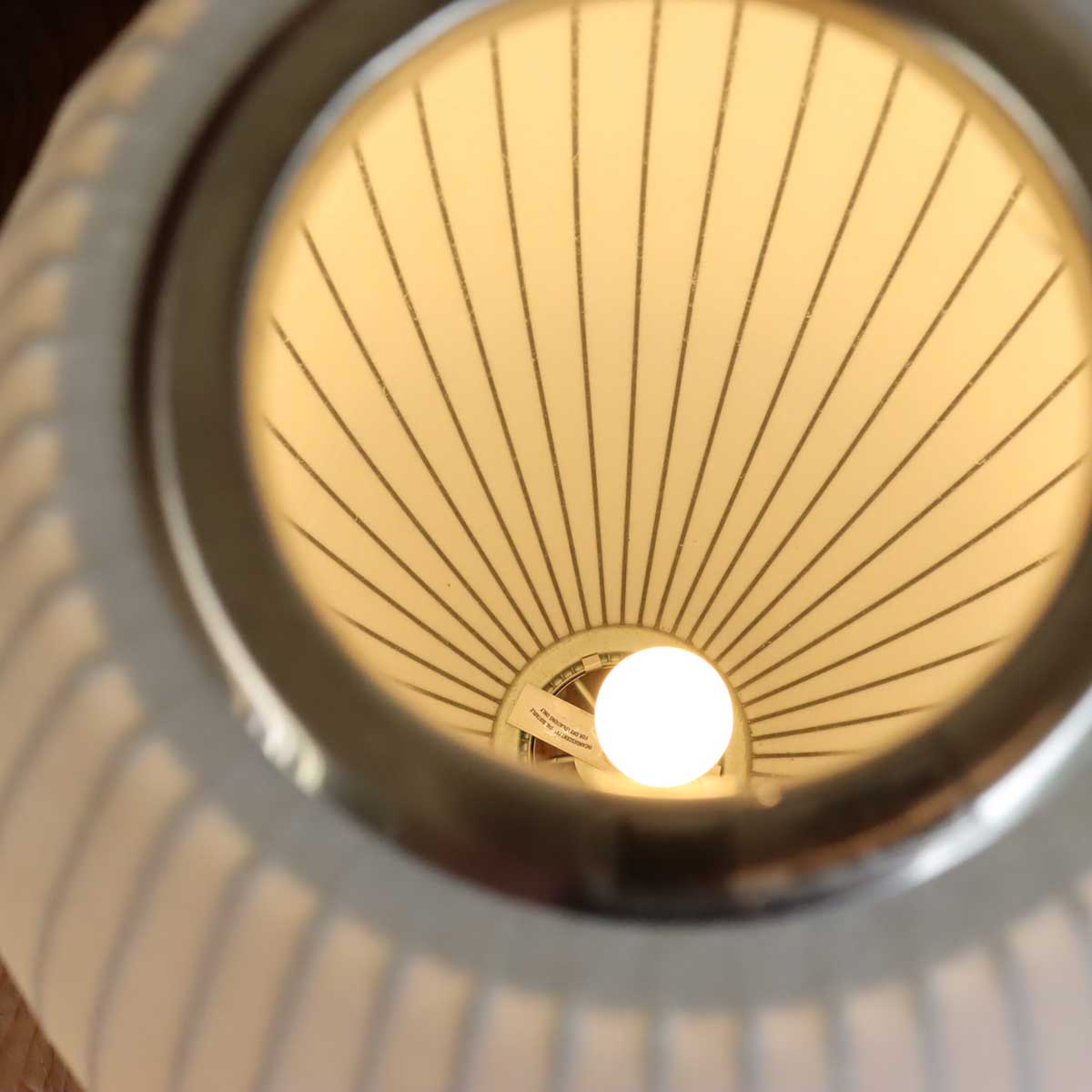 モダニカ / MODERNICA バブルランプ シガー L スタンド フロアライト