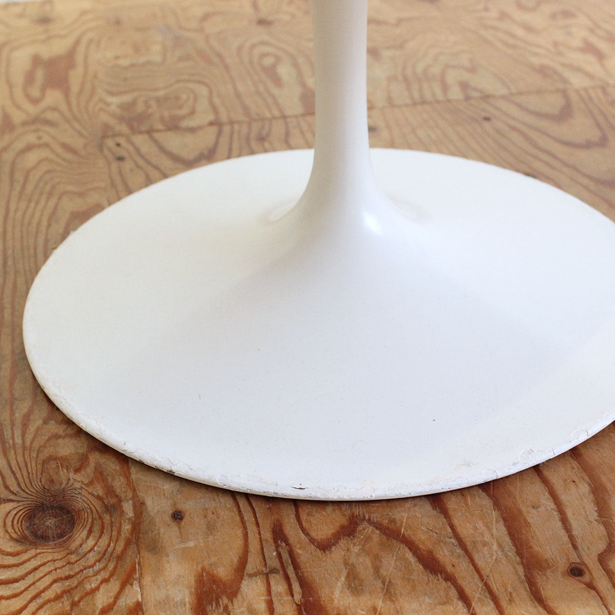 ノル / Knoll チューリップテーブル エーロ・サーリネン ラウンド