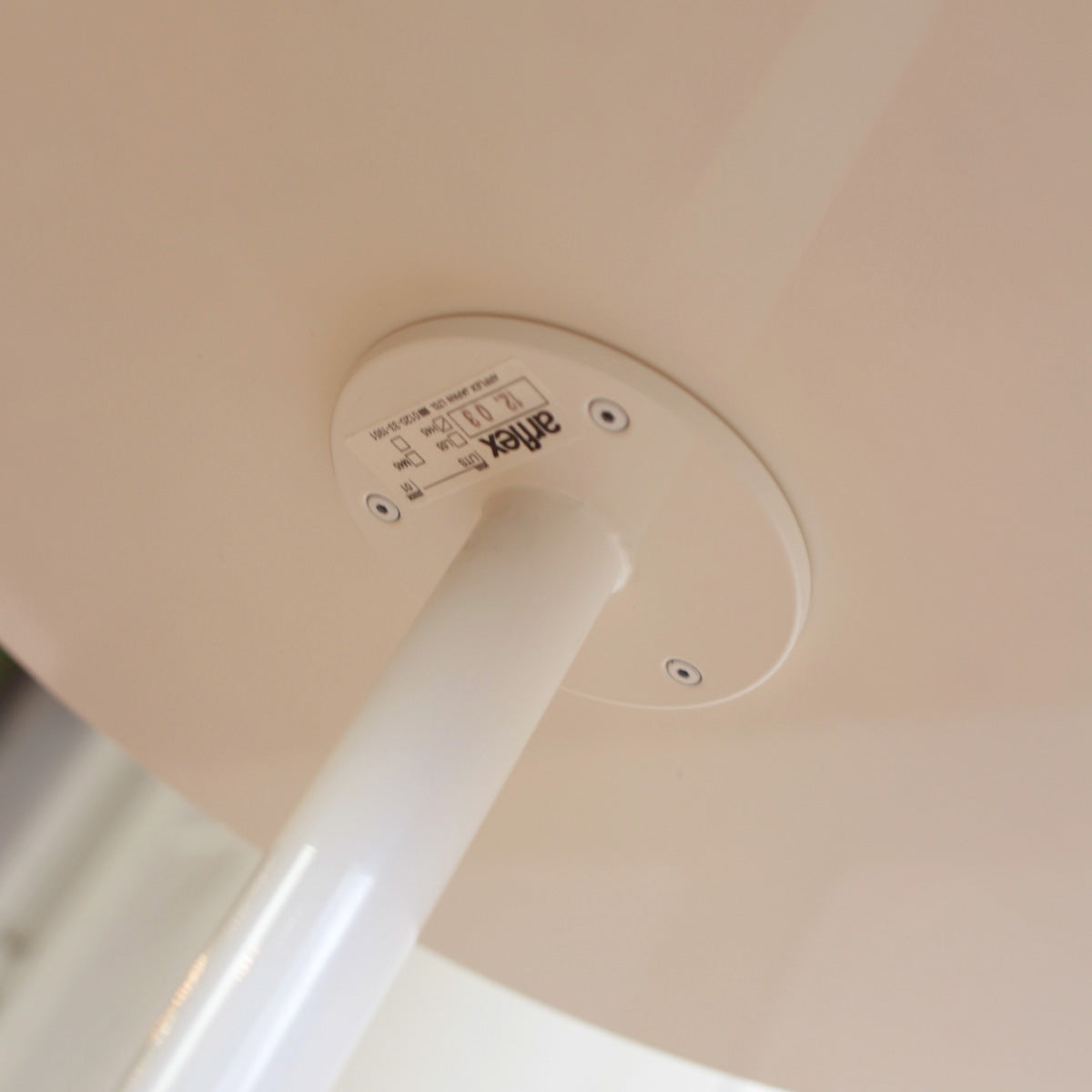 アルフレックス / arflex リッツ / LITS コーヒーテーブル サイド