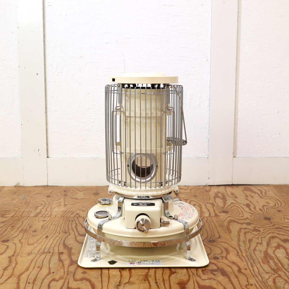 アラジン / Aladdin ブルーフレームヒーター 石油ストーブ 39型