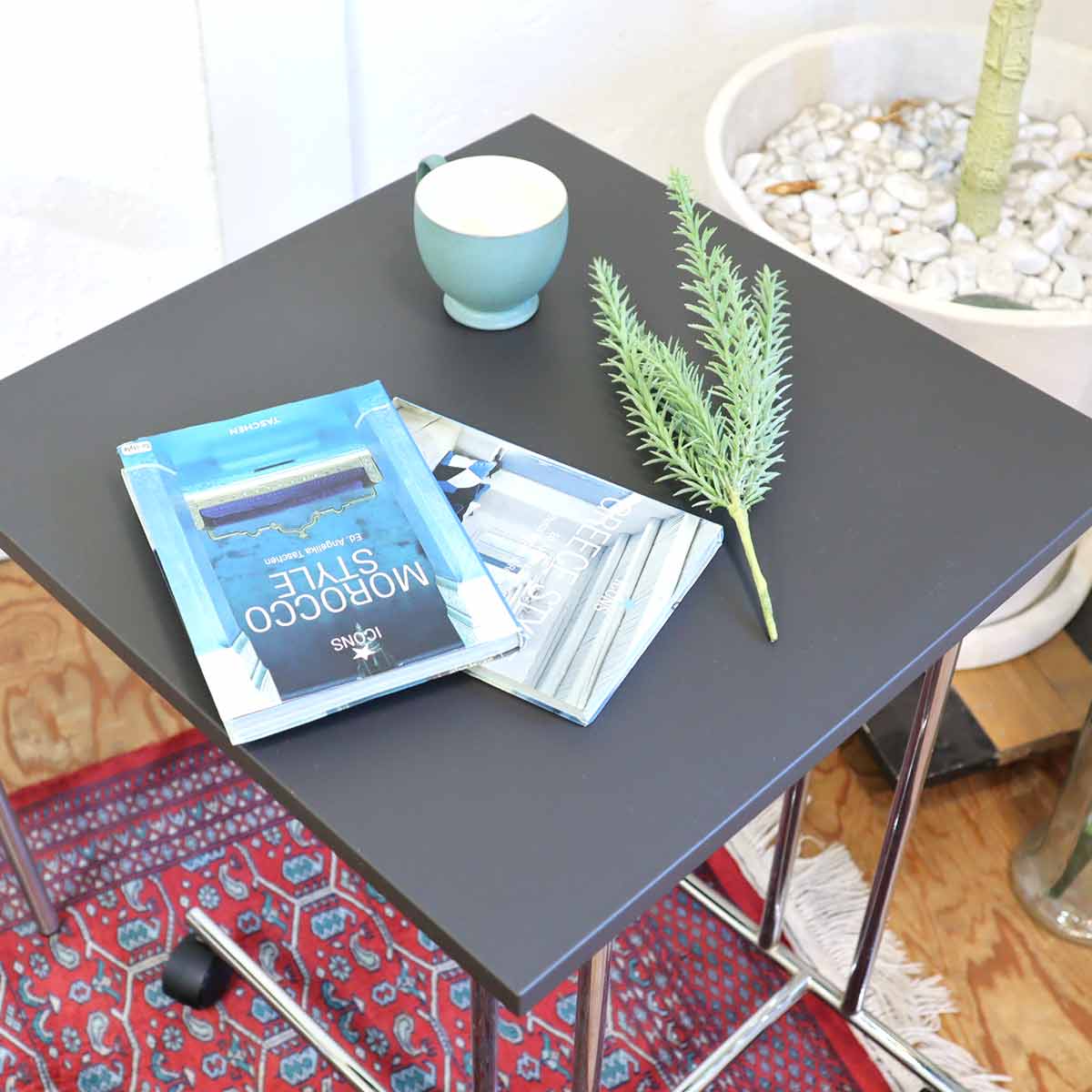 アルフレックス / arflex サービス サイドテーブル ワゴン チニ