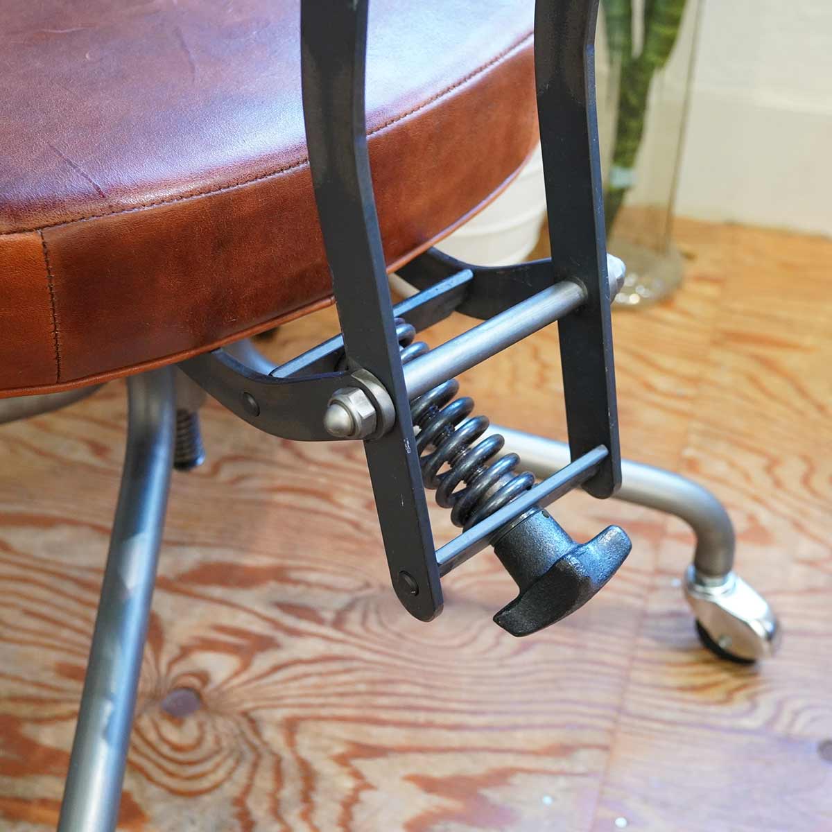 トラックファニチャー/TRUCK FURNITURE デスクワーク チェア 中古