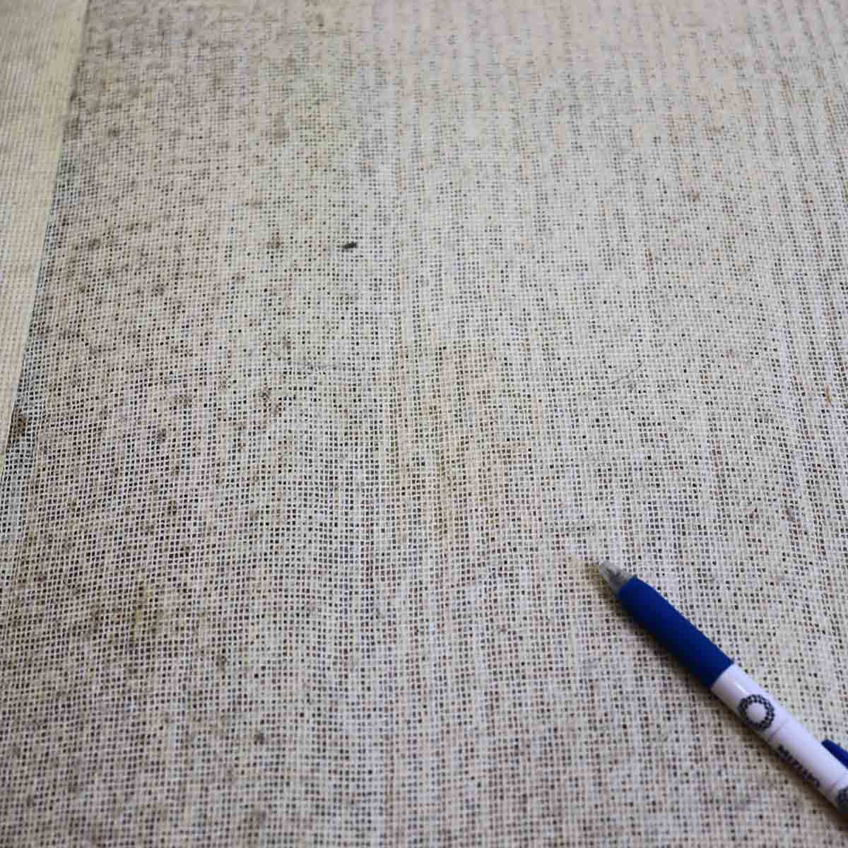 トラックファニチャー / TRUCK FURNITURE ラグマット グラデーション L