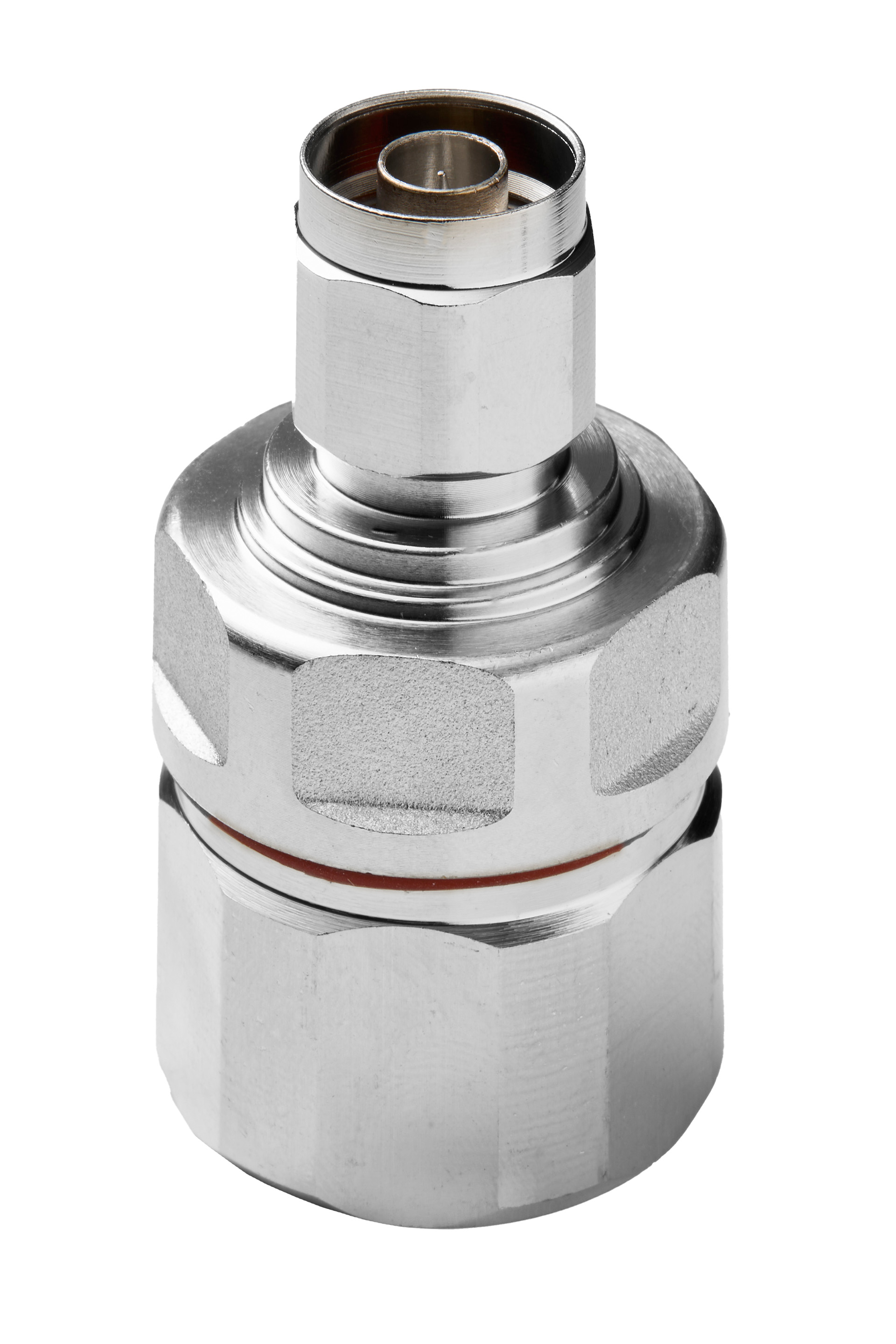 NF-LCF12-C03 - N Female Connector for 1/2