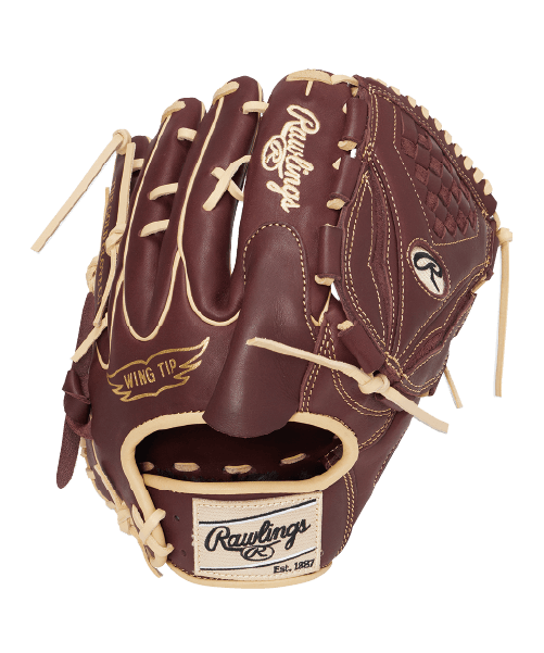 HOH®︎ HACKS CAMO GLOVES | ローリングスジャパン - Rawlings