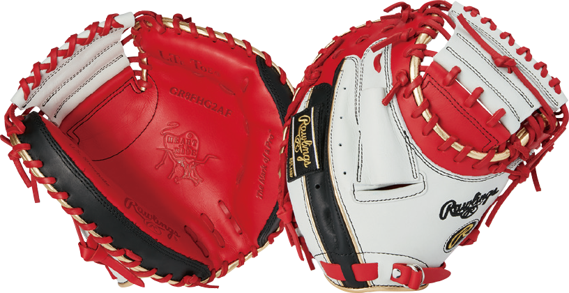 GOLD GLOVE | ローリングスジャパン - Rawlings