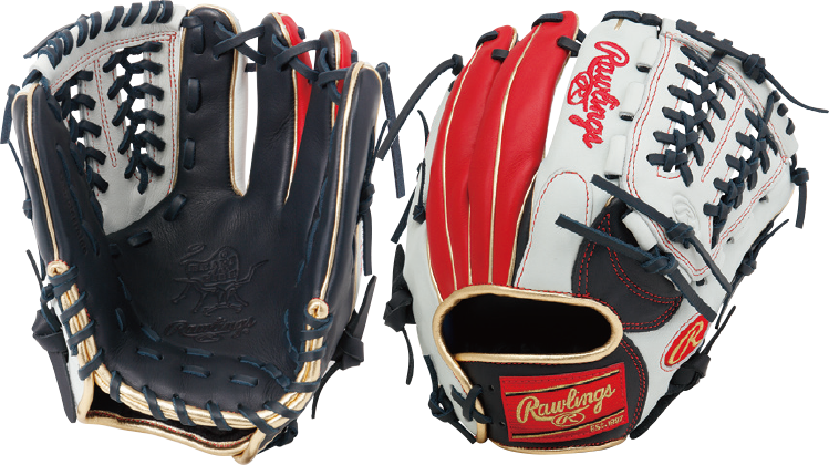 GOLD GLOVE | ローリングスジャパン - Rawlings
