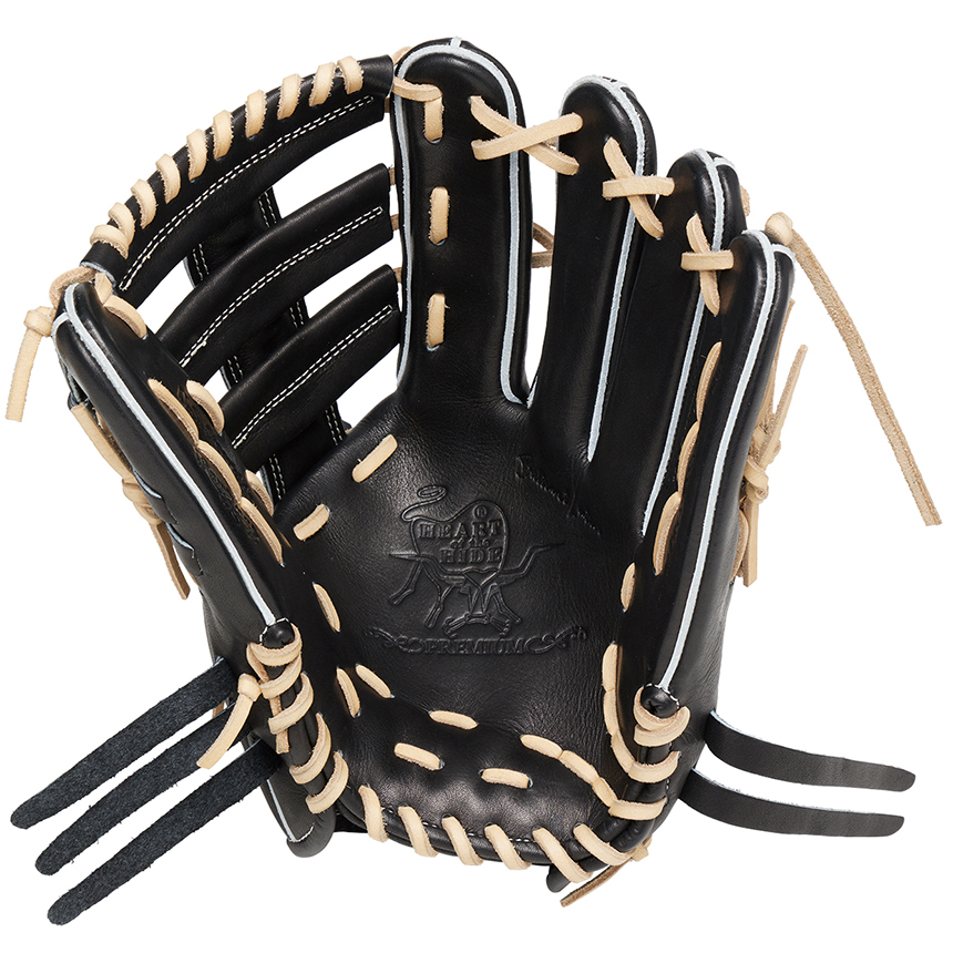 HOH® PREMIUM [外野手用] サイズ12.5 | グラブ | PRODUCTS