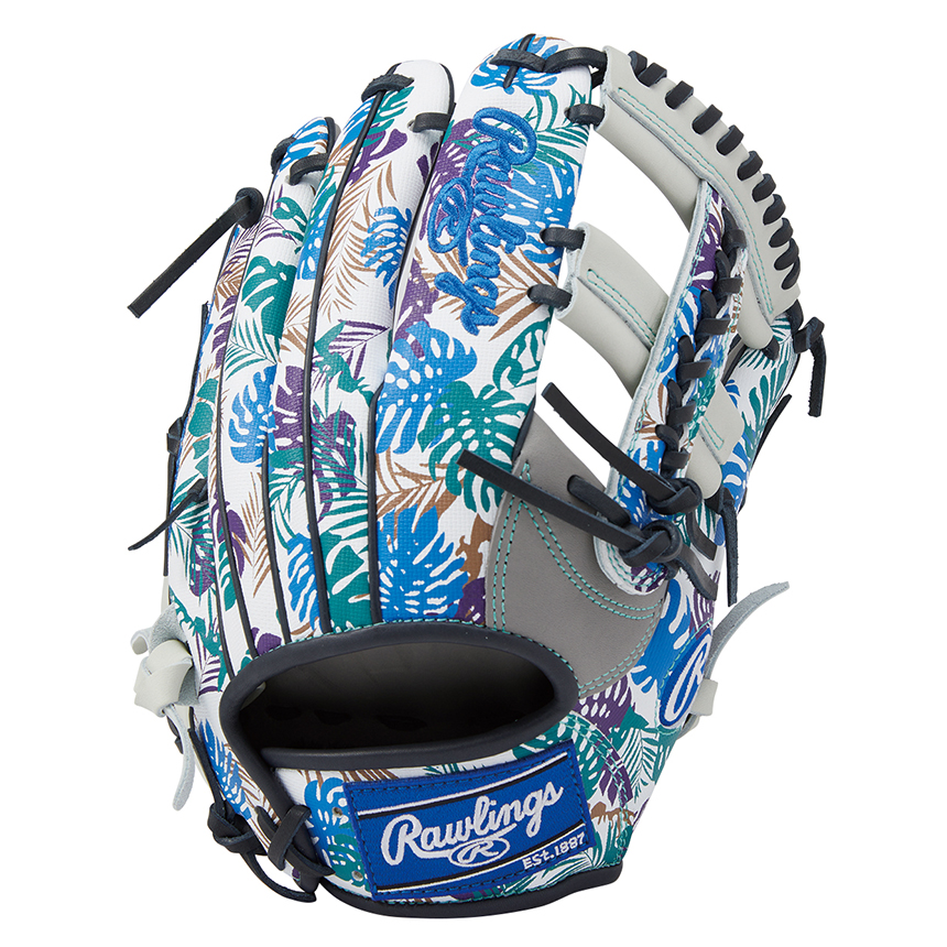 HOH® GRAPHIC 2023 [内野手用] サイズ11.5 | グラブ | PRODUCTS