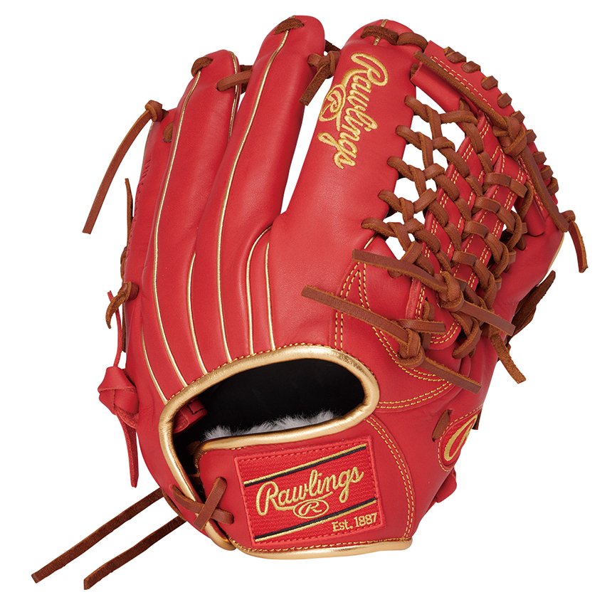 HYPER TECH COLOR SYNC [ファースト用] サイズ11.75 | グラブ