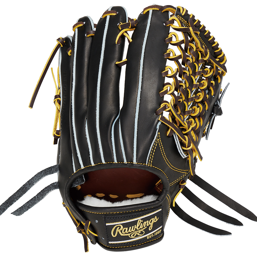 ローリングス Rawlings 硬式用 内野手用 グローブ HOH JAPAN 硬式 HOH