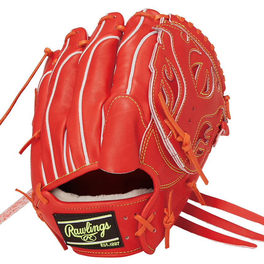 硬式 PRO PREFERRED Wizard #02 [投手用] サイズ 11.5 | グラブ