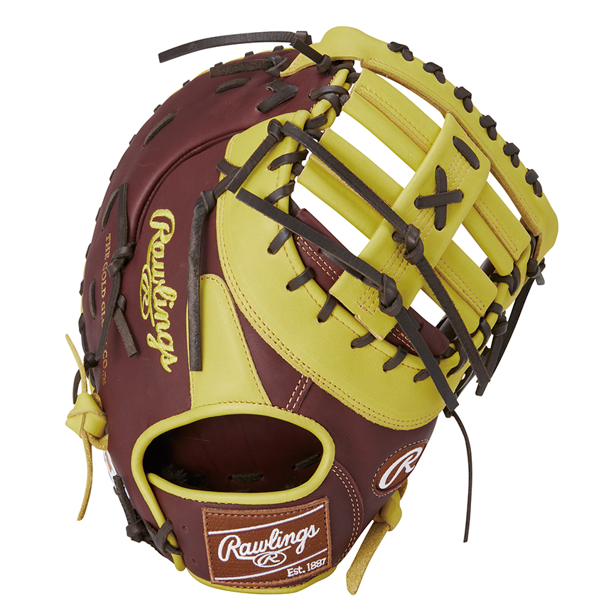 HOH® GRAPHIC 2023 [内野手用] サイズ11.5 | グラブ | PRODUCTS