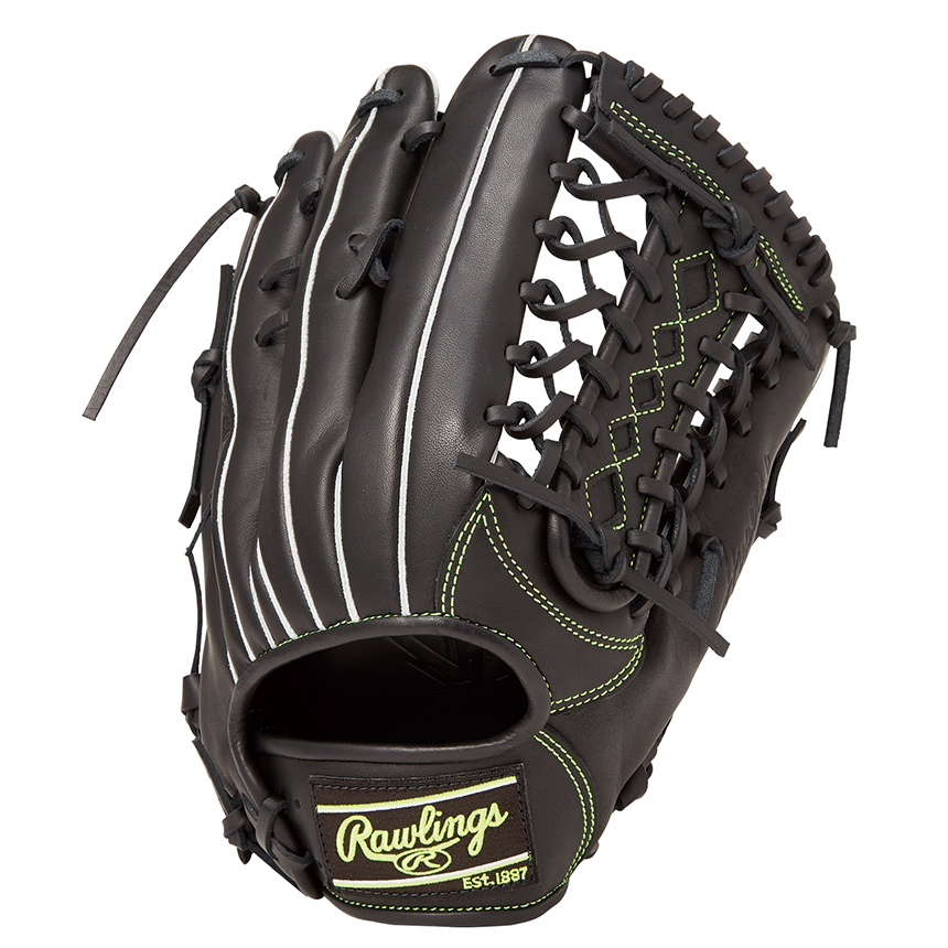 軟式 HOH® MLB COLOR SYNC [投手用] サイズ 11.75 | グラブ | PRODUCTS