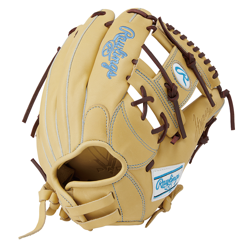 ソフトボール用 HYPER TECH R2G for WOMEN [内野手用] サイズ 11.5