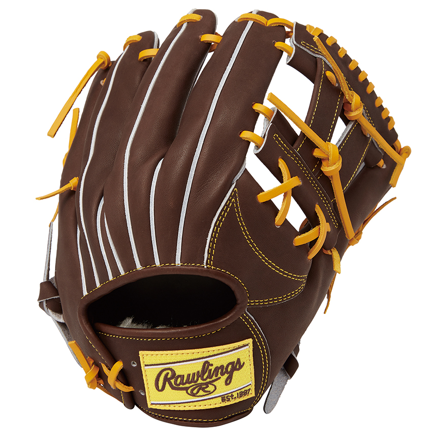 軟式 HOH® PRO EXCEL –FS Style- [内野手用] サイズ12 | グラブ