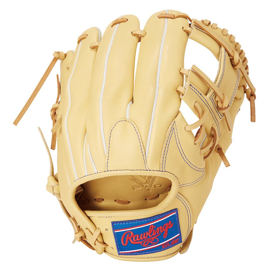 阪神 秋山モデル ローリングス 軟式 投手用グローブ GR2NPBT21即戦力