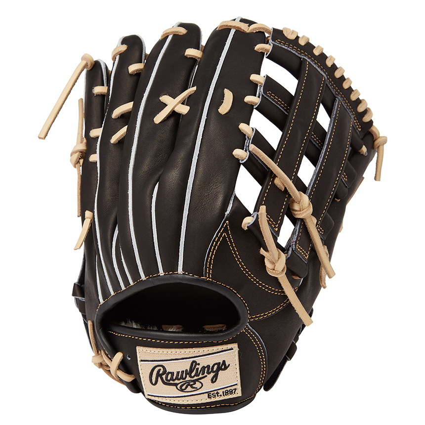 Rawlings GRIPTECH CAMG 11.75インチグローブ Rawlings GRIPTECH CAMG