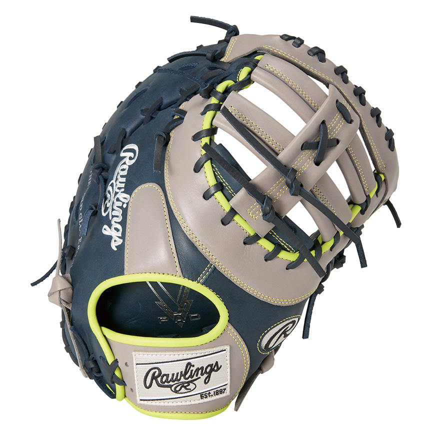 ソフトボール用 HYPER TECH R2G COLORS for MEN [キャッチャー