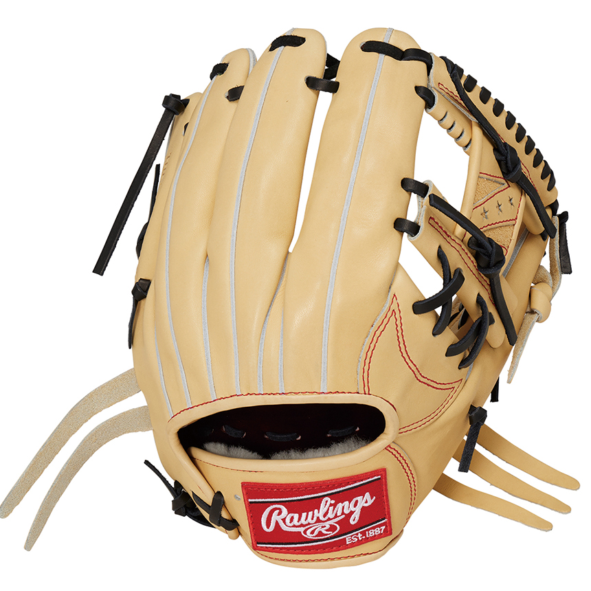 硬式 PRO PREFERRED [内野手用] サイズ11.25 | グラブ | PRODUCTS