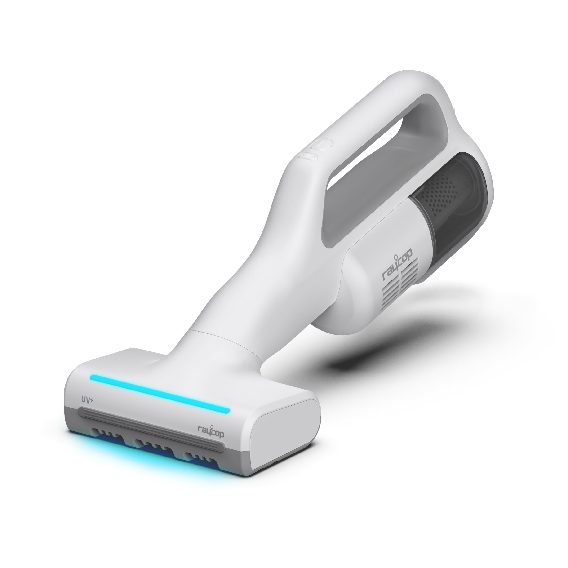 コードレスUVふとんクリーナー RJS2-100JPWH(campaign202502)