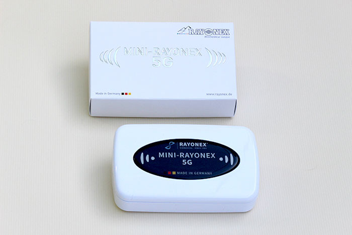 ミニレヨネックス5G 商品詳細｜ベレンクラフト株式会社｜レヨネックス