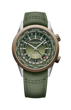 2237-ST-J0655 | RAYMOND WEIL