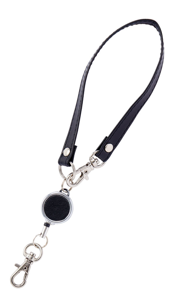 グロワール リール付バッグストラップ：グロワール：レイメイ藤井