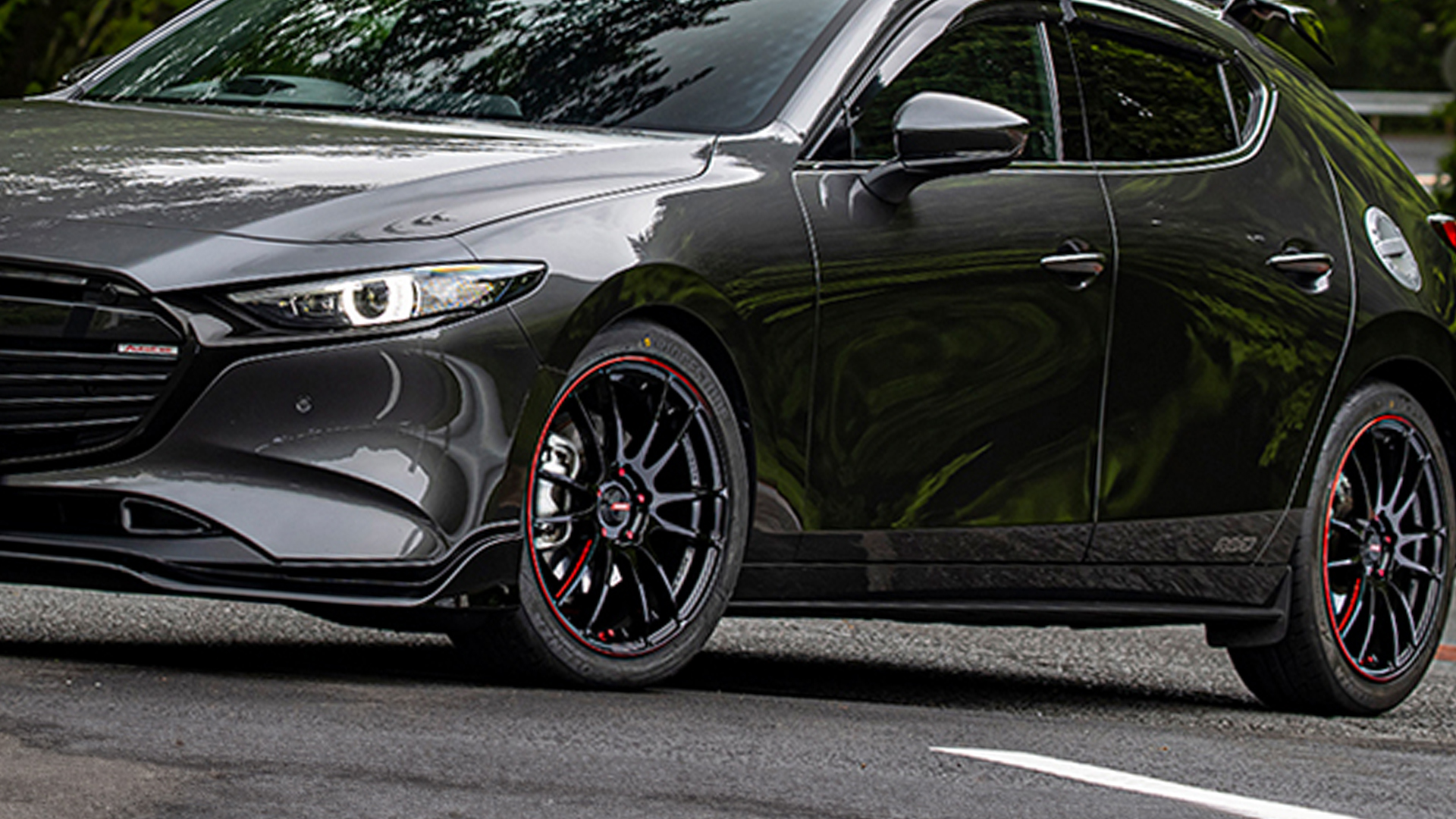 57XTREME REVLIMIT EDITION｜RAYS｜Innovative High-Performance Wheels