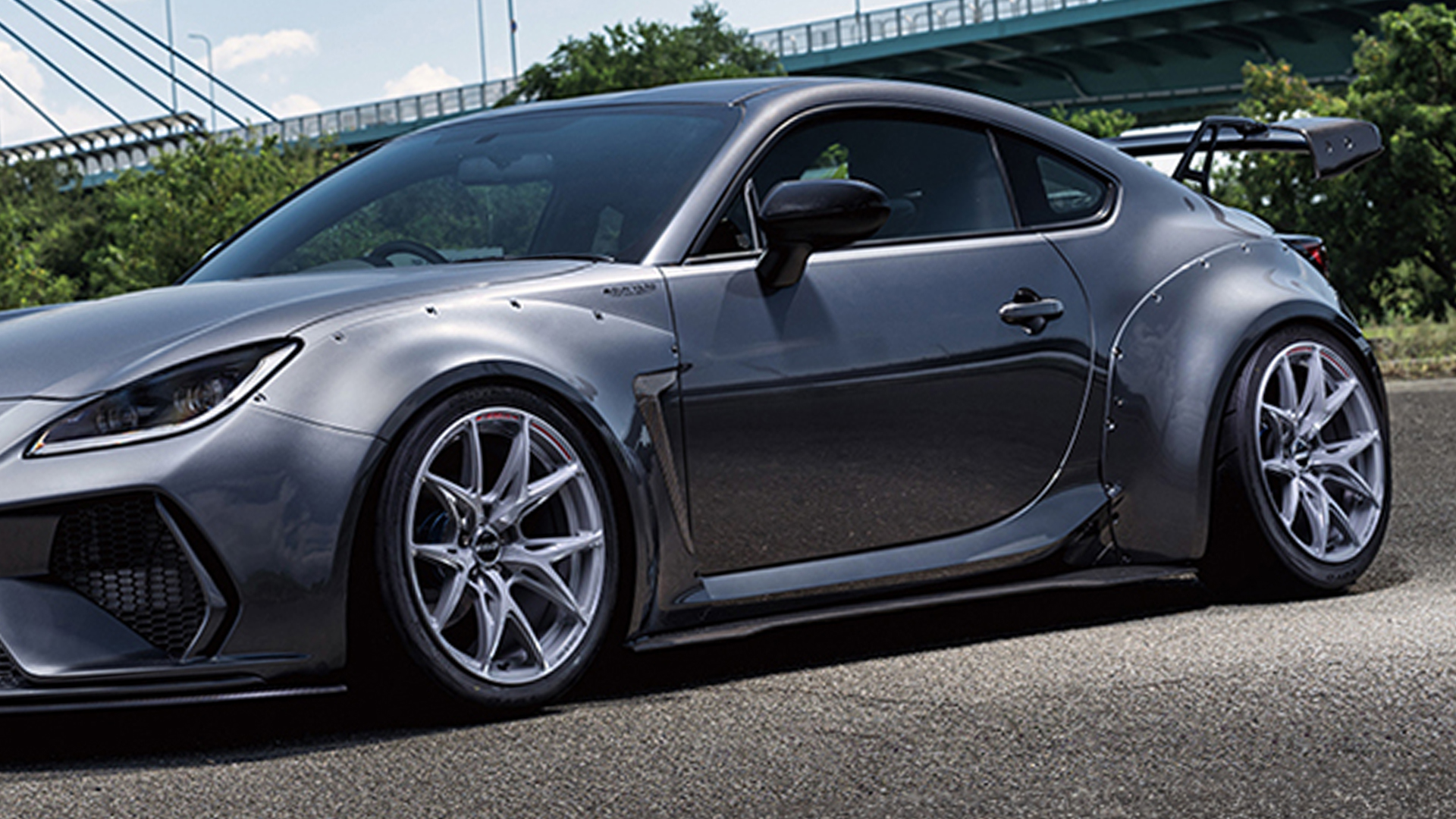 Craft Collection VV21S｜RAYS｜Innovative High-Performance Wheels