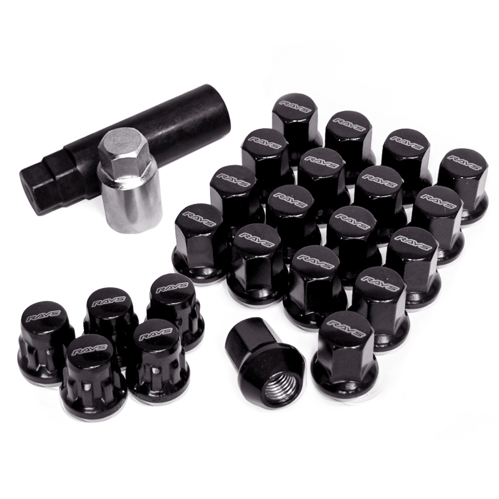 Wheel Parts（ホイールパーツ）｜RAYS（株式会社レイズ）｜革新的な