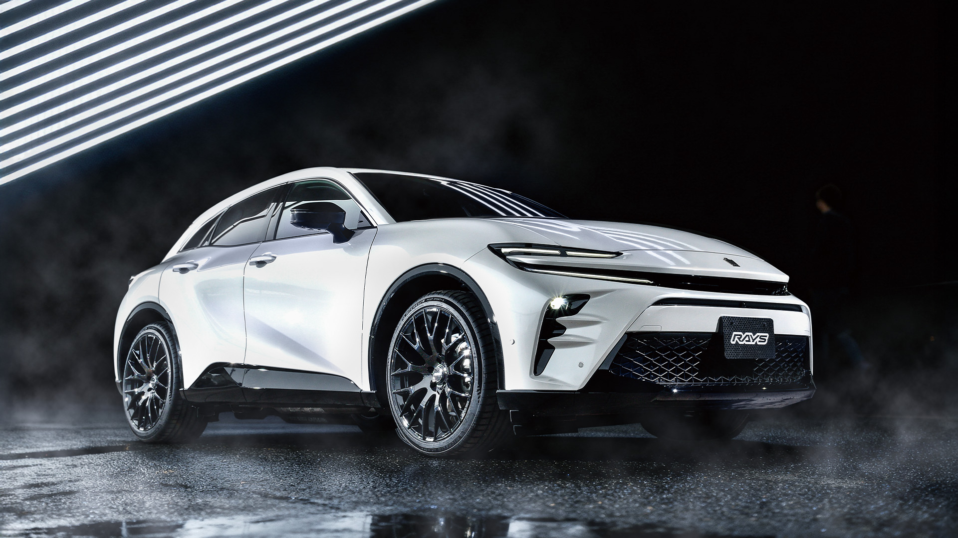 Products（製品情報）｜RAYS（株式会社レイズ）｜革新的な