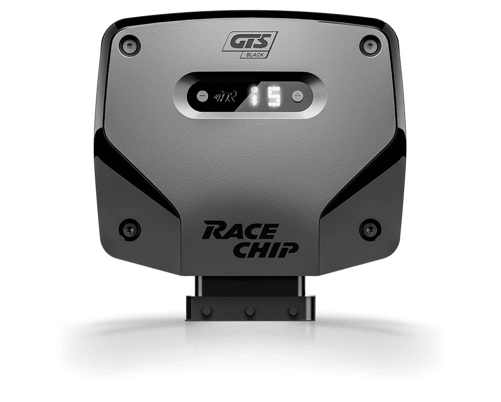 Performance chips – Chip tuning by RaceChip for Nissan Z (RZ34